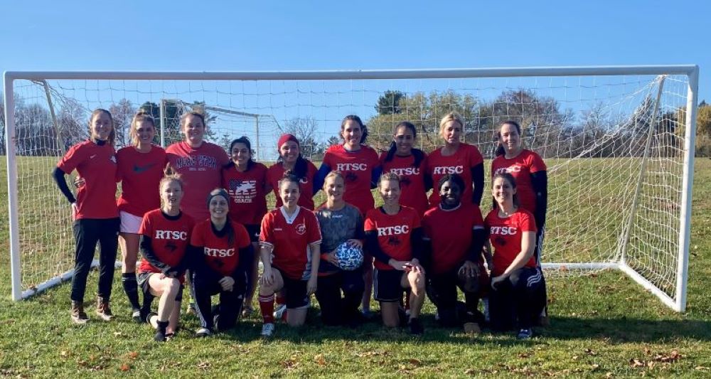Women's Travel Team One